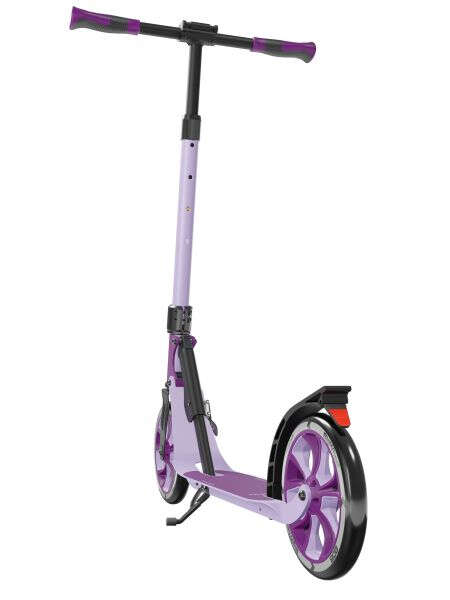 HUDORA Cityroller BigWheel 205 Advanced klappbar